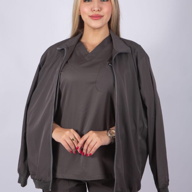 طقم طبي متكامل نسائي Ensemble Femme