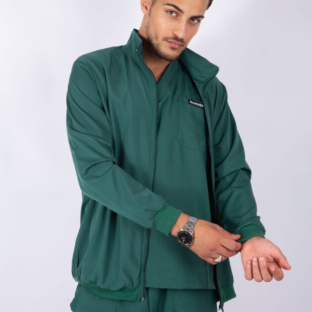 طقم طبي متكامل رجالي Ensemble Homme