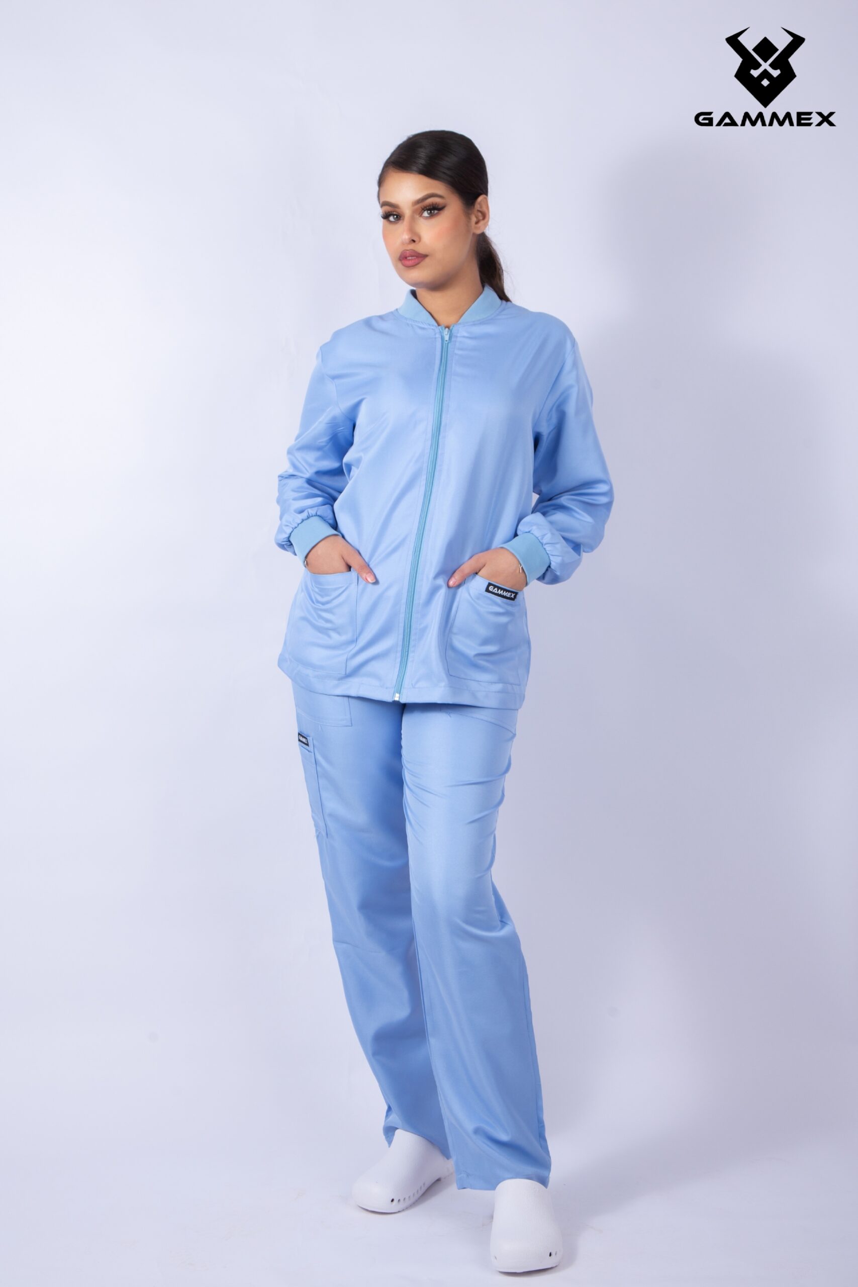 2PIECES طقم للنساء اخر طراز مستورد 2025