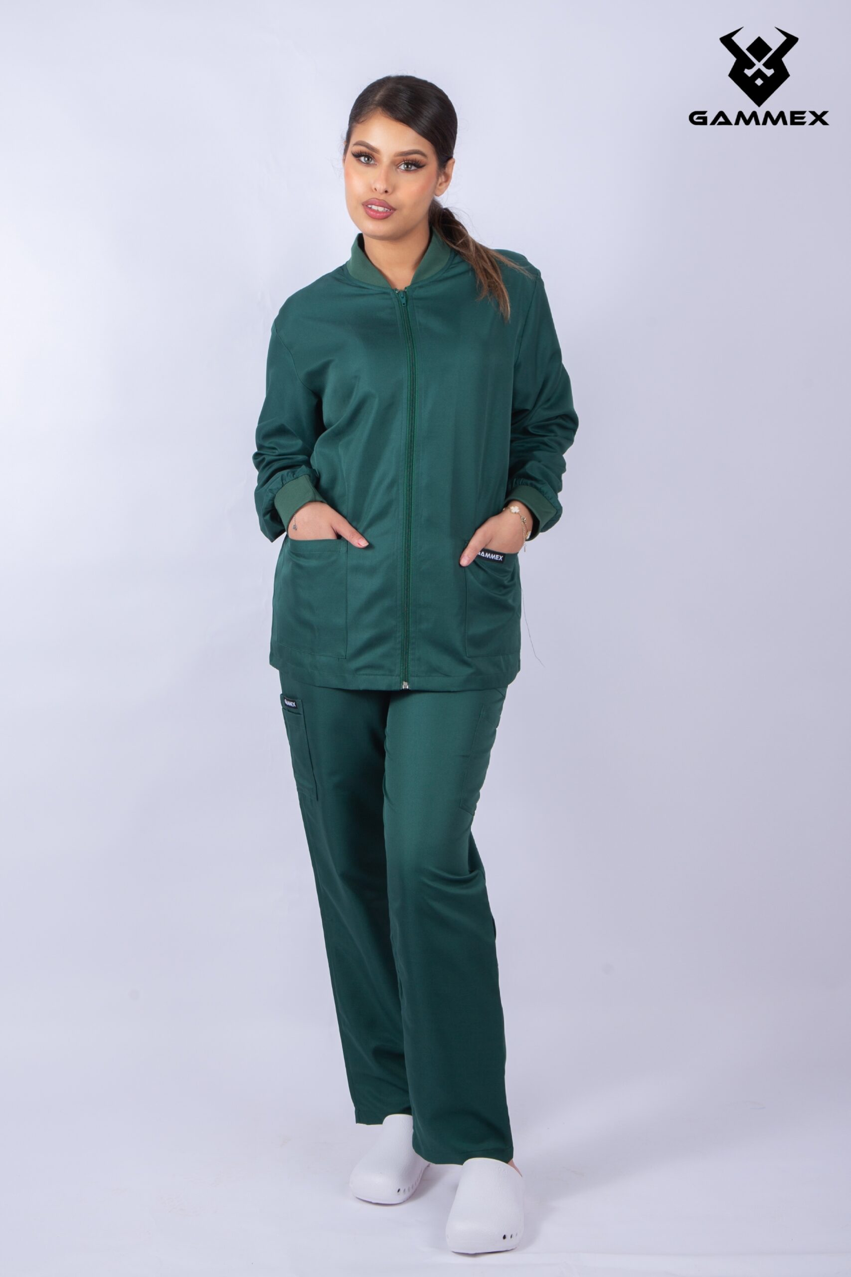2PIECES طقم للنساء اخر طراز مستورد 2025 - الصورة 2