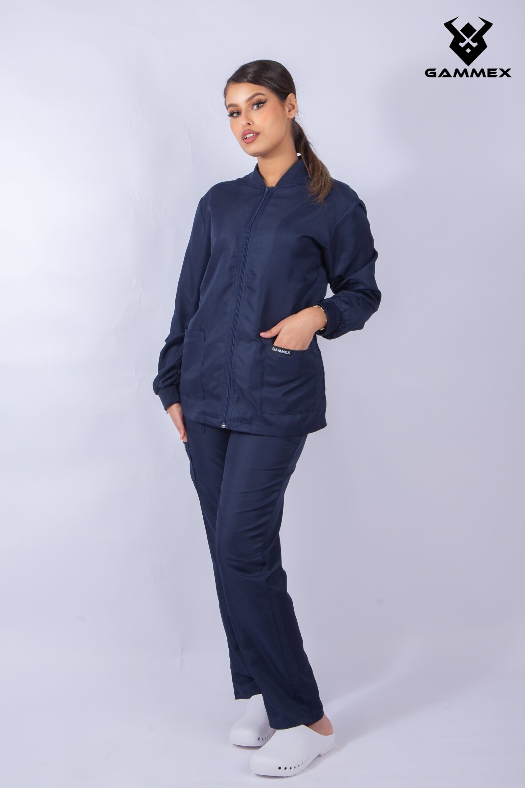 2PIECES طقم للنساء اخر طراز مستورد 2025 - الصورة 4