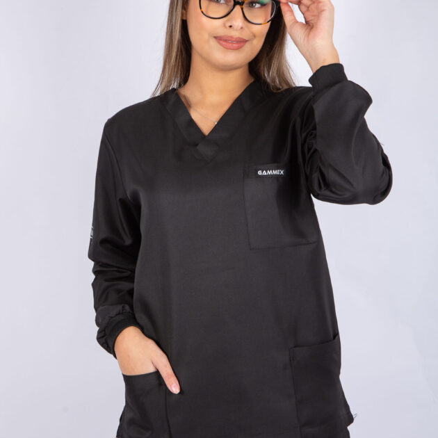 طقم طبي نسائي Tenue Femme