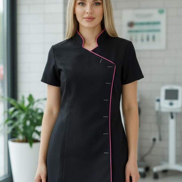 EST2 - طقم للنساء اخر طراز مستورد 2026