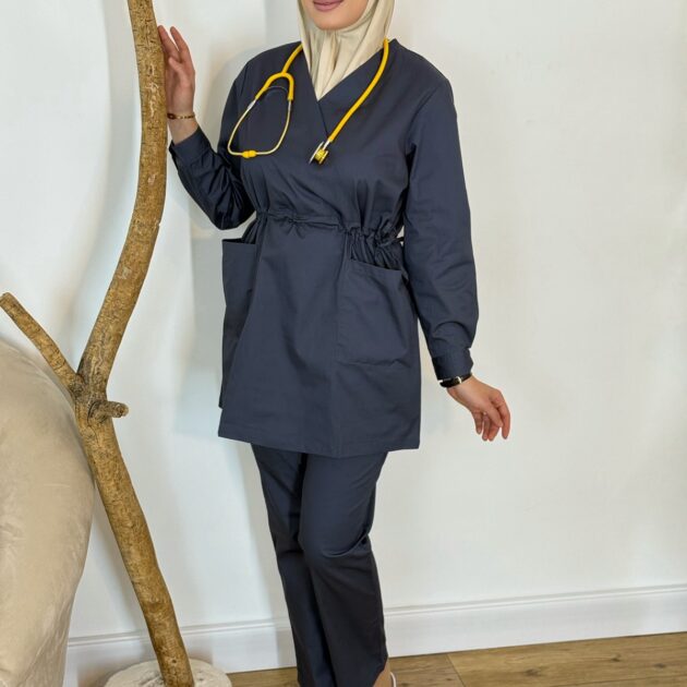 AS43 - IMPORTATION - طقم اخر طراز مستورد 2025