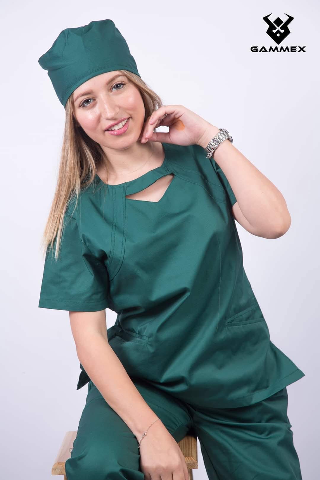 TS23 2026 COMPLET  طقم نسائي  قماش قطني مستورد