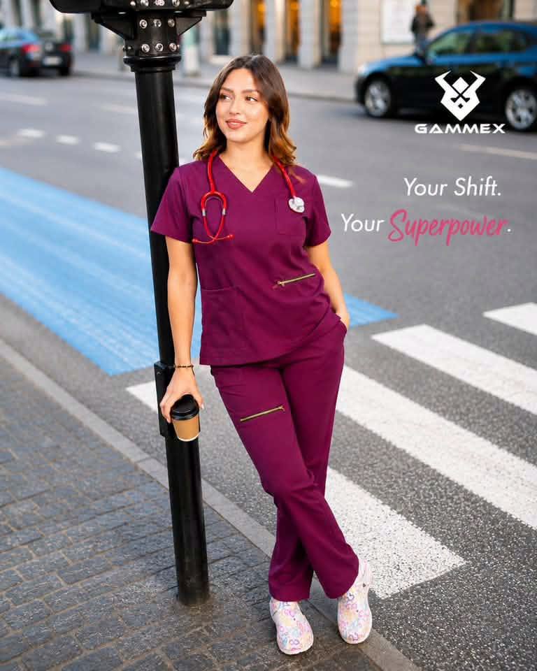TS62 2026 COMPLET طقم نسائي قماش قطني مستورد - الصورة 4